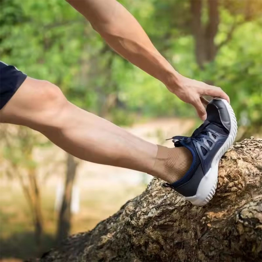 1 Pair Sport Compression Socks - Ankle Brace Sock review and price