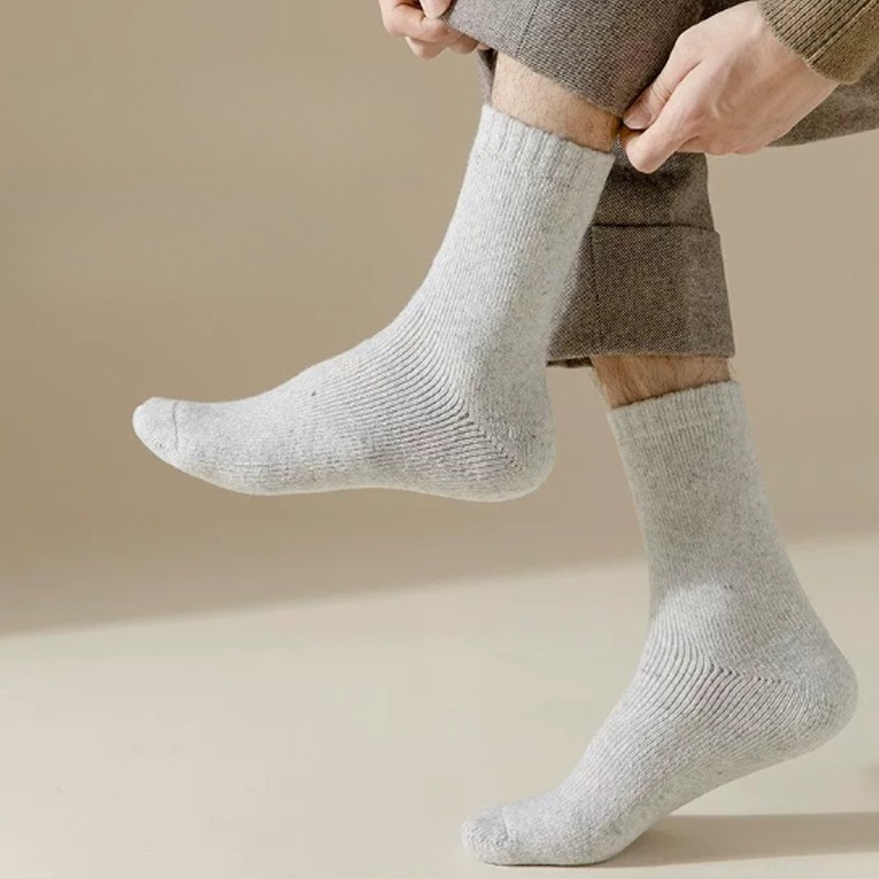 10Pair Winter Thick Thermal Wo - Thermal Sock Winter review and price