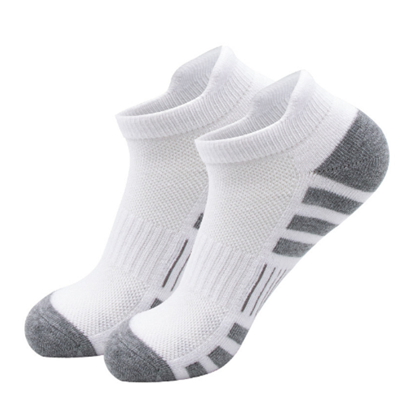 Cushioned Breathable Ankle Ath - Ankle Sock Low Cut review and price