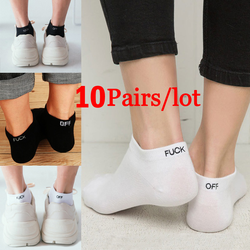 10/30Pairs Men's Thin Breathab - Ankle Sock Low Cut review and price