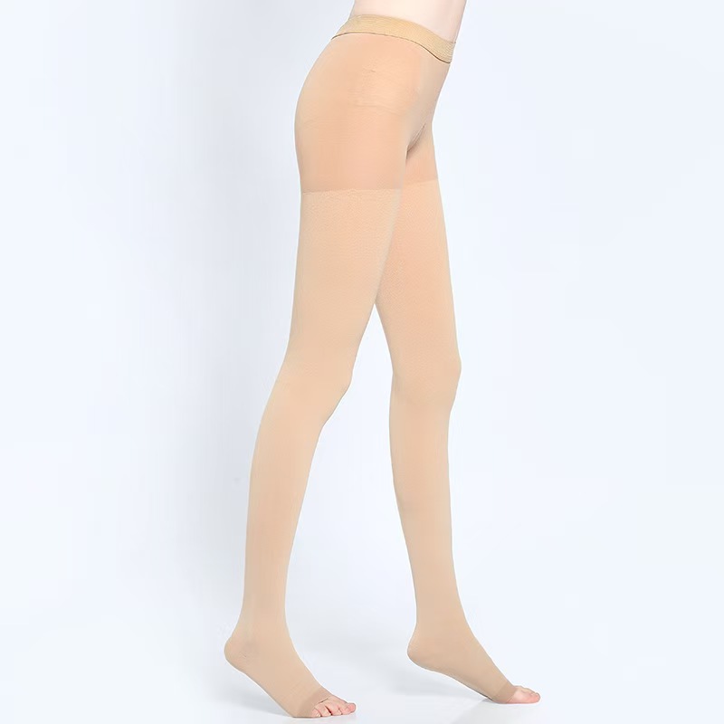 Slimming Compression Pantyhose - Compression Sock Medical review and price