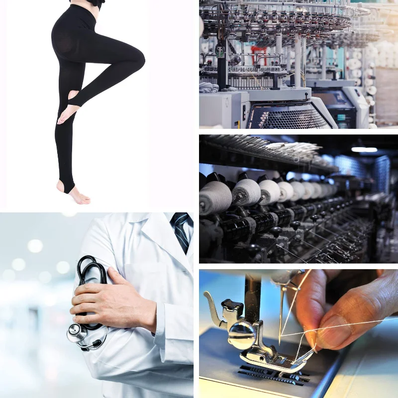 Slimming Compression Pantyhose - Compression Sock Medical review and price