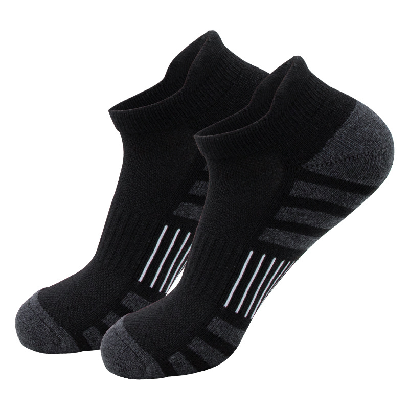 Unisex Cushioned Breathable An - Ankle Sock Low Cut review and price