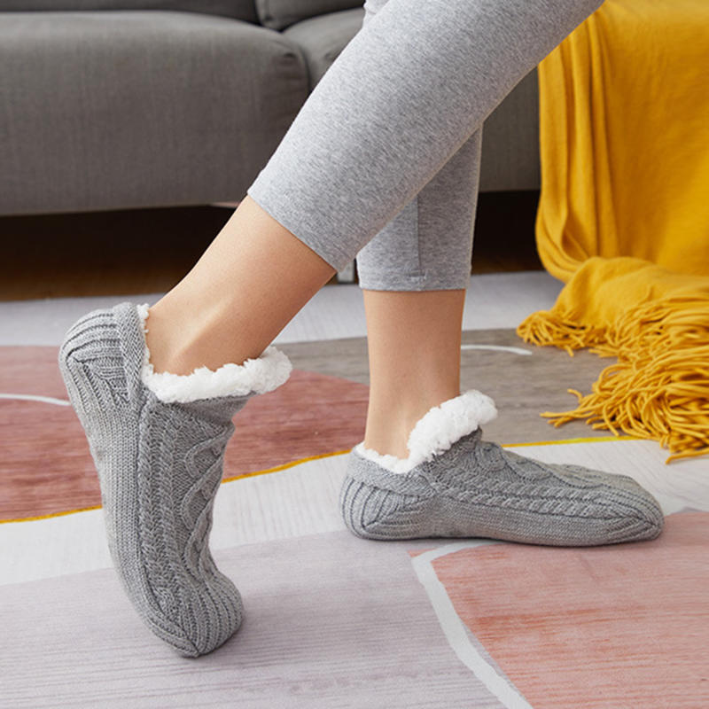 Thermal Slipper Socks for Men  - Thermal Sock Winter review and price