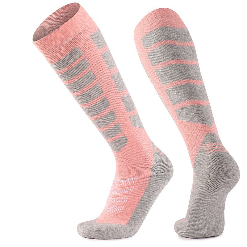 Merino Wool Ski Socks Knee‑Hig - Thermal Sock Winter review and price