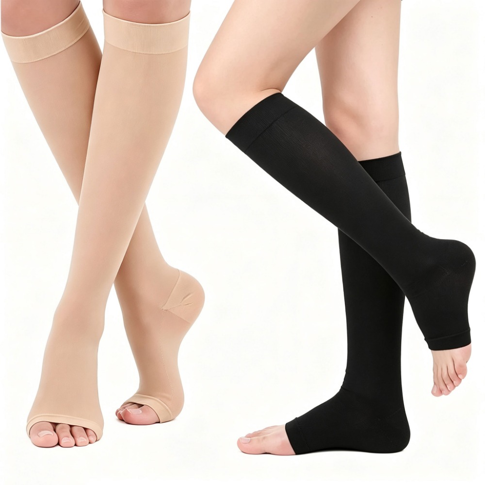 Toeless Compression Socks Medi - Compression Sock Medical review and price