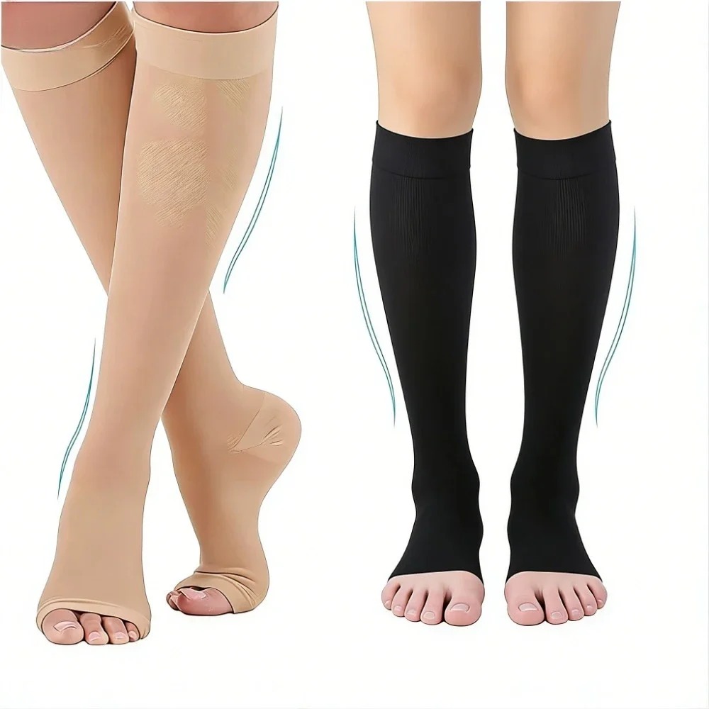 Toeless Compression Socks Medi - Compression Sock Medical review and price