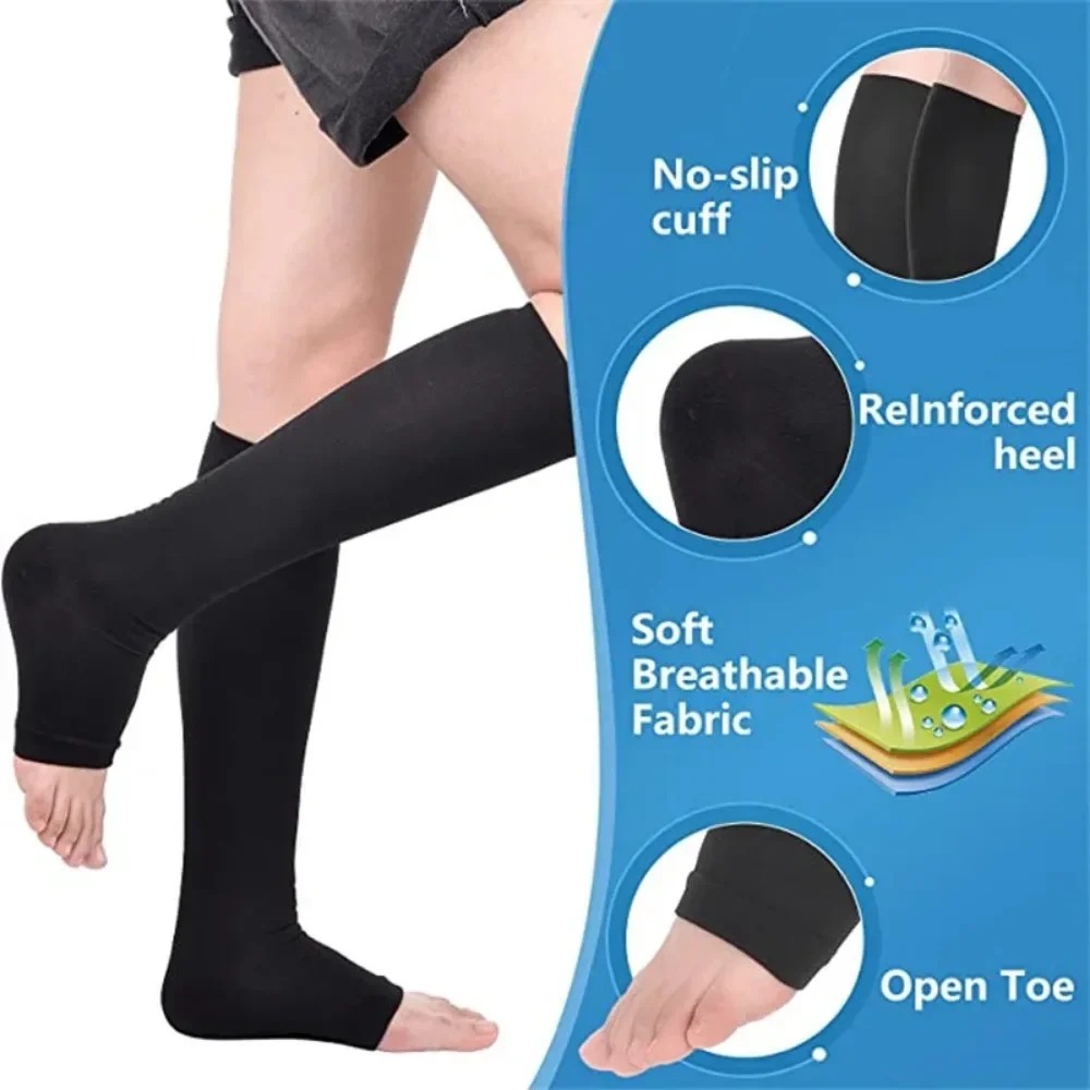 Toeless Compression Socks Medi - Compression Sock Medical review and price