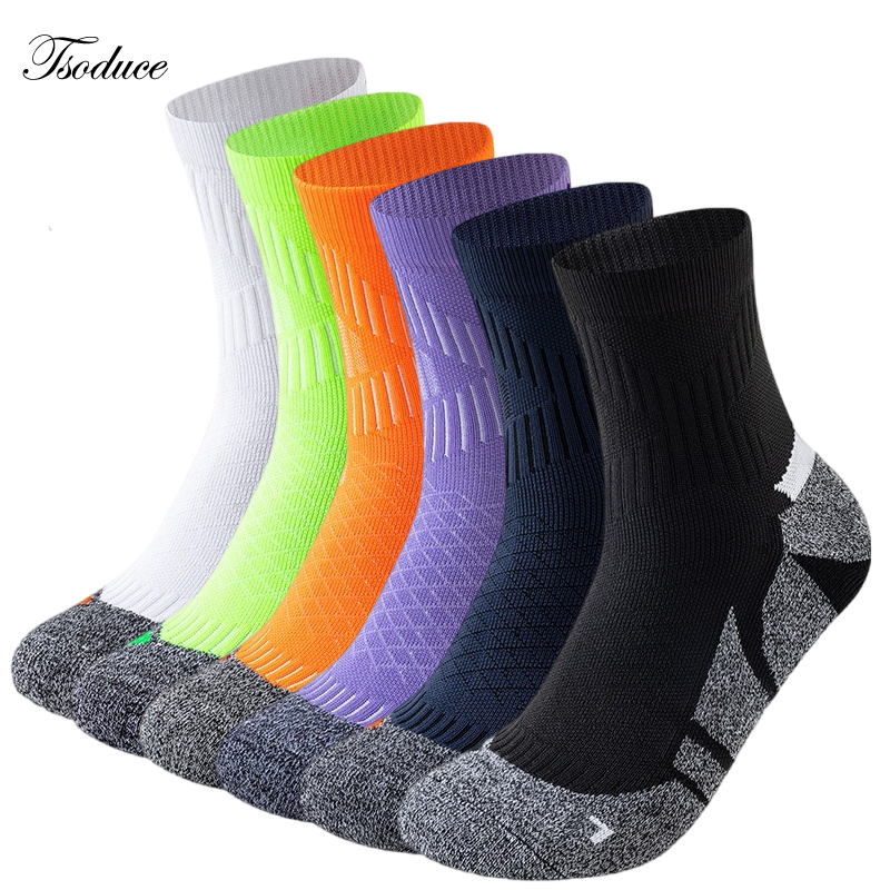 Professional Marathon Running  - Athletic Sock Cushion review and price