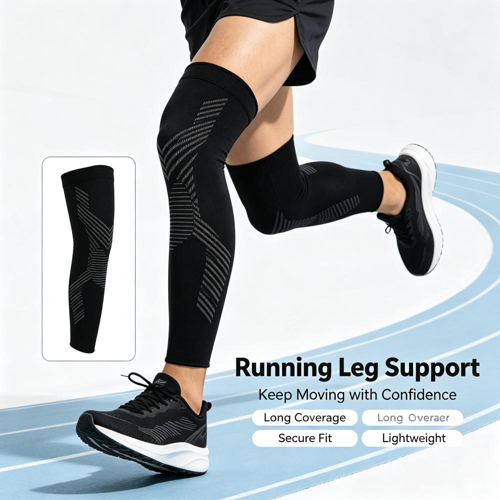1/2PCS Full Leg Compression Sl - Compression Sleeve Calf review and price