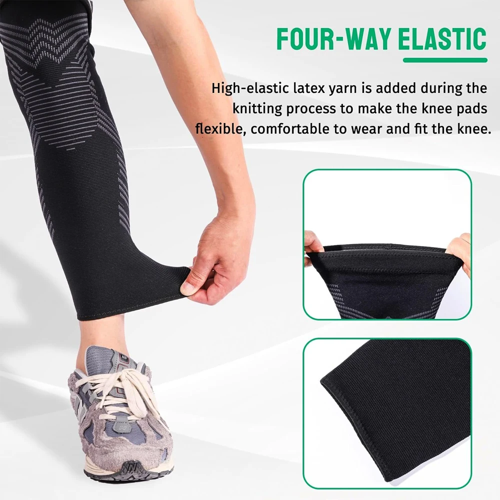1/2PCS Full Leg Compression Sl - Compression Sleeve Calf review and price