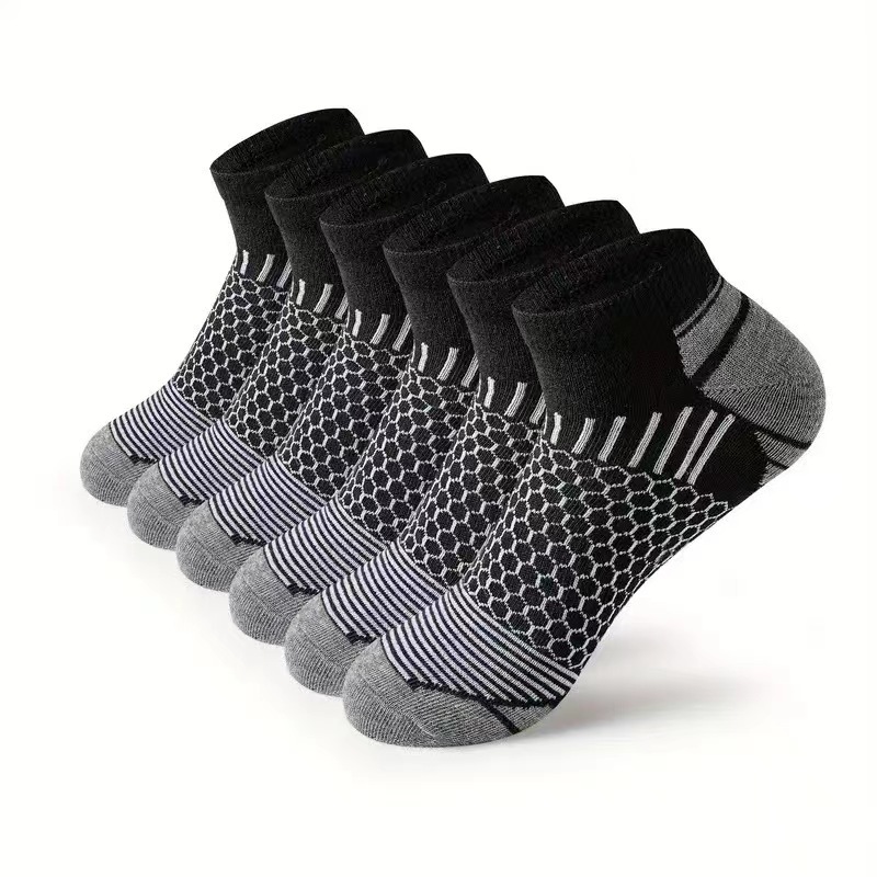 12Pairs Men's Athletic Socks A - Ankle Sock Low Cut review and price